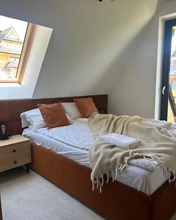 Apartamento Schronisko Zmyslow - 6 *