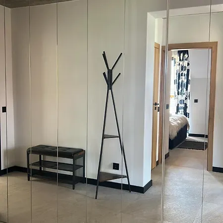 Schronisko Zmyslow - 6 Apartamento Kościelisko