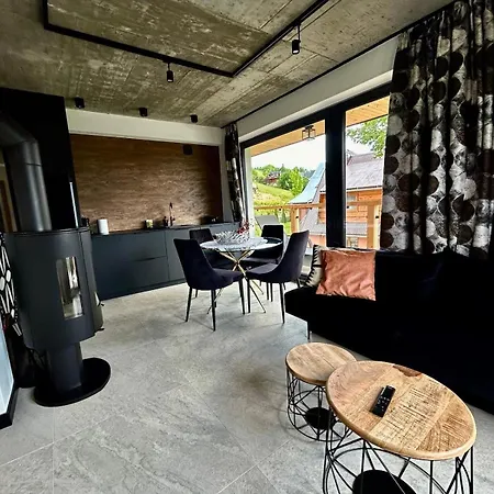 Schronisko Zmyslow - 6 Apartamento Kościelisko