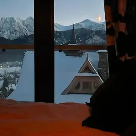 Schronisko Zmyslow - 6 * Kościelisko