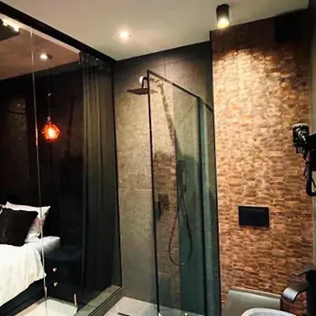 Schronisko Zmyslow - 6 Apartamento