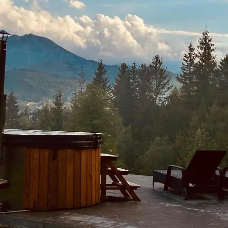 Schronisko Zmyslow - 6 * Kościelisko